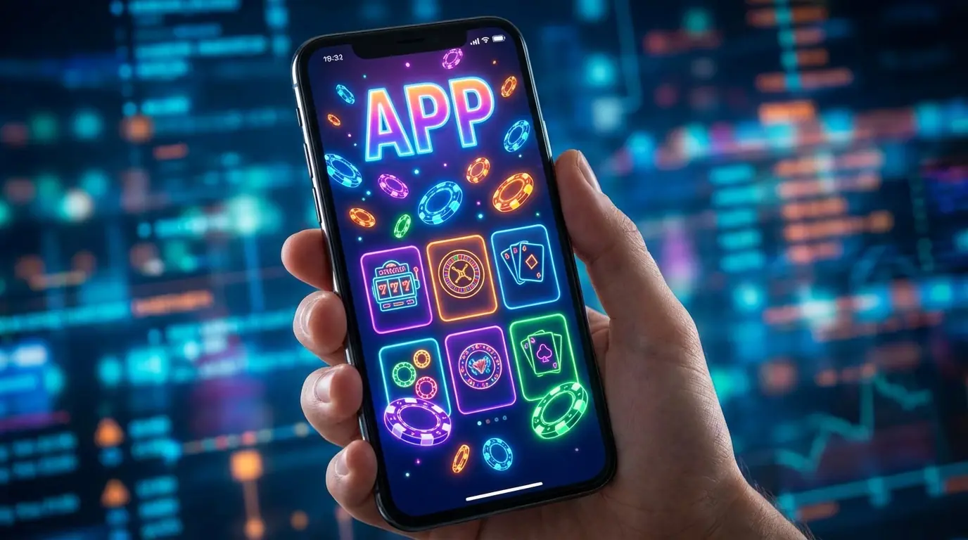 Colosseum casino app