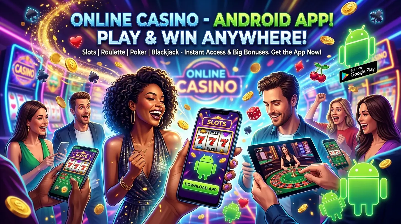 Colosseum Android app