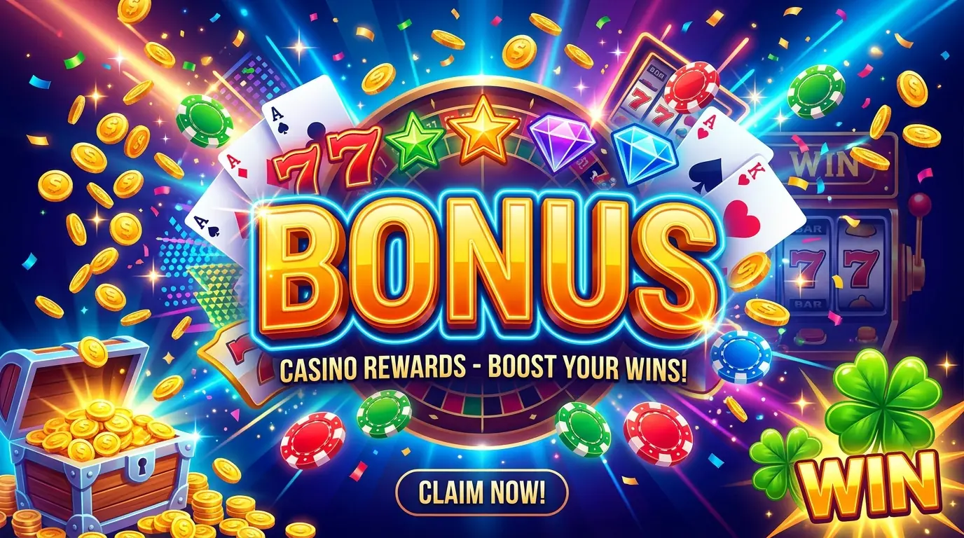 Colosseum casino rewards
