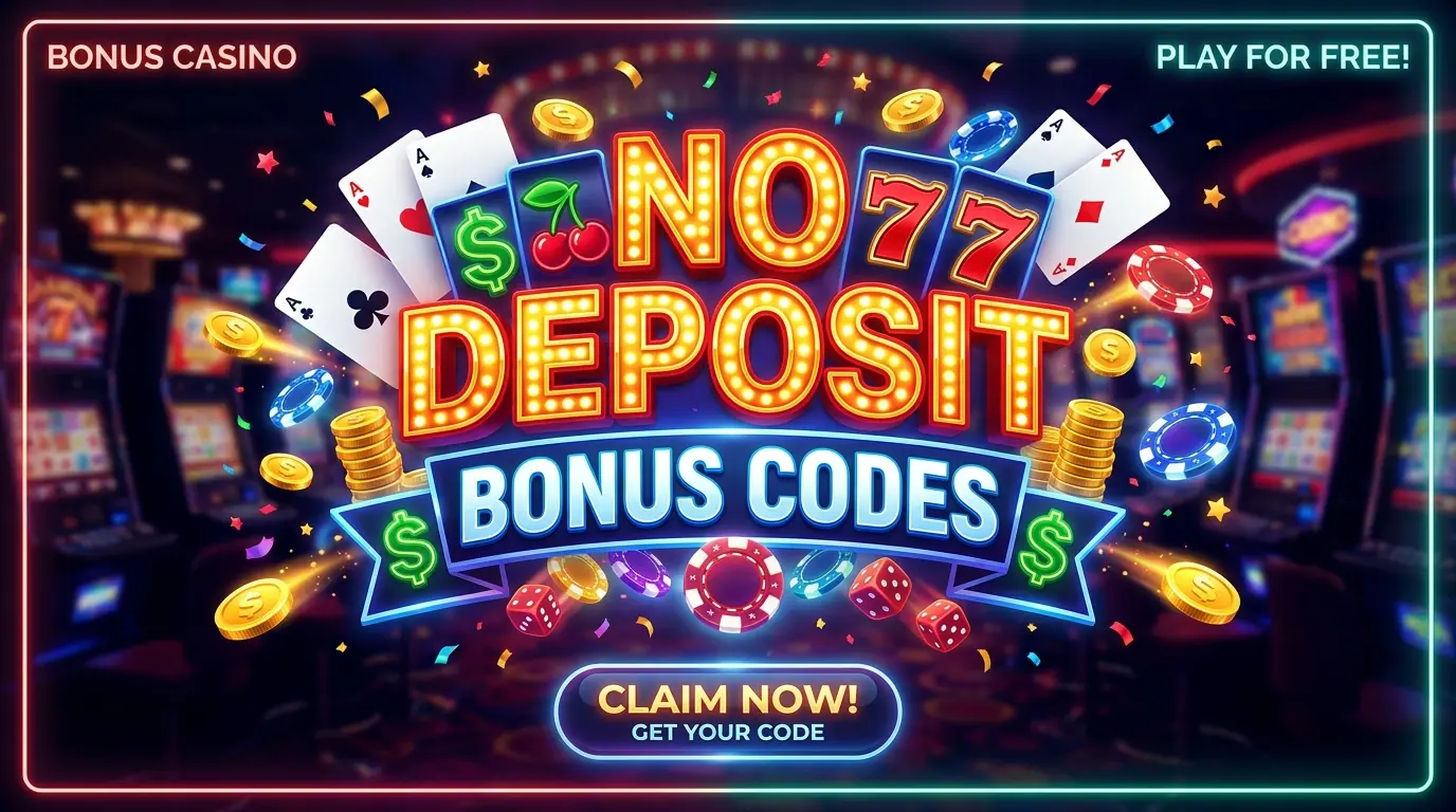 Colosseum no deposit bonus codes