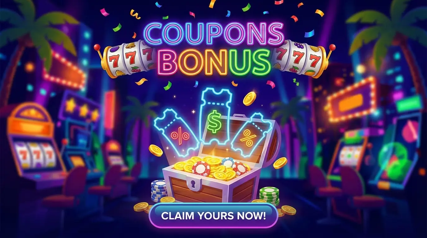 Colosseum coupons