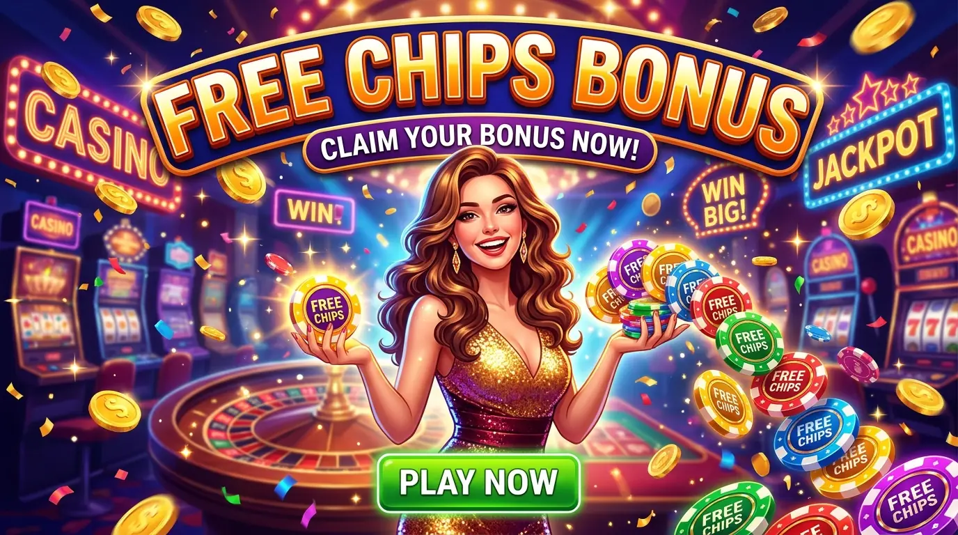 Colosseum casino free chips