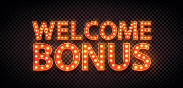 Colosseum new player bonus