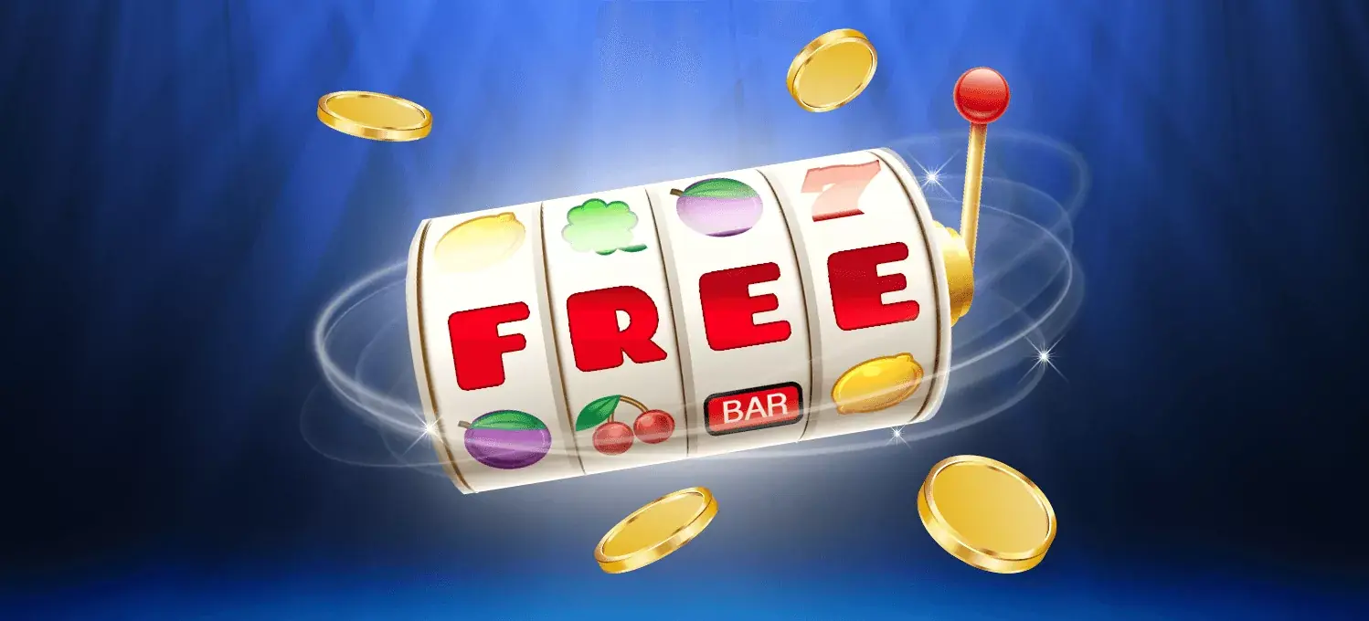 Colosseum free spins