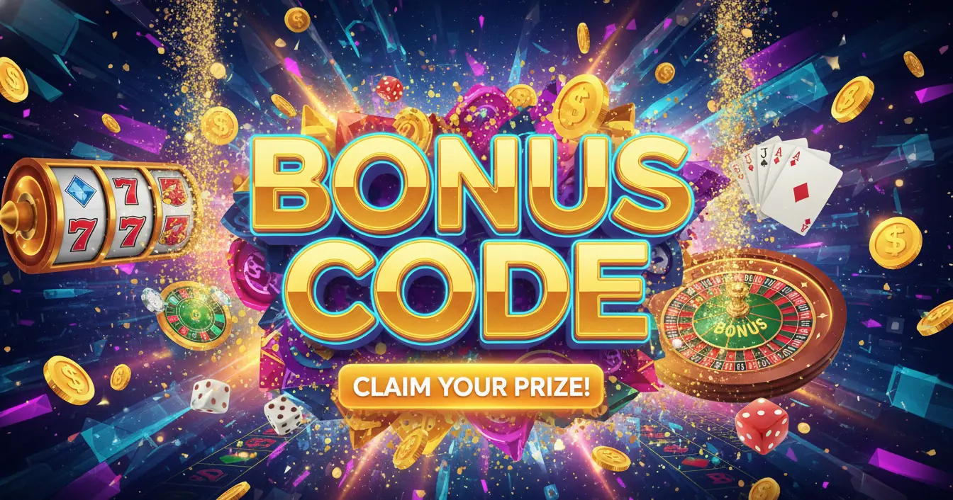 Colosseum casino bonus code