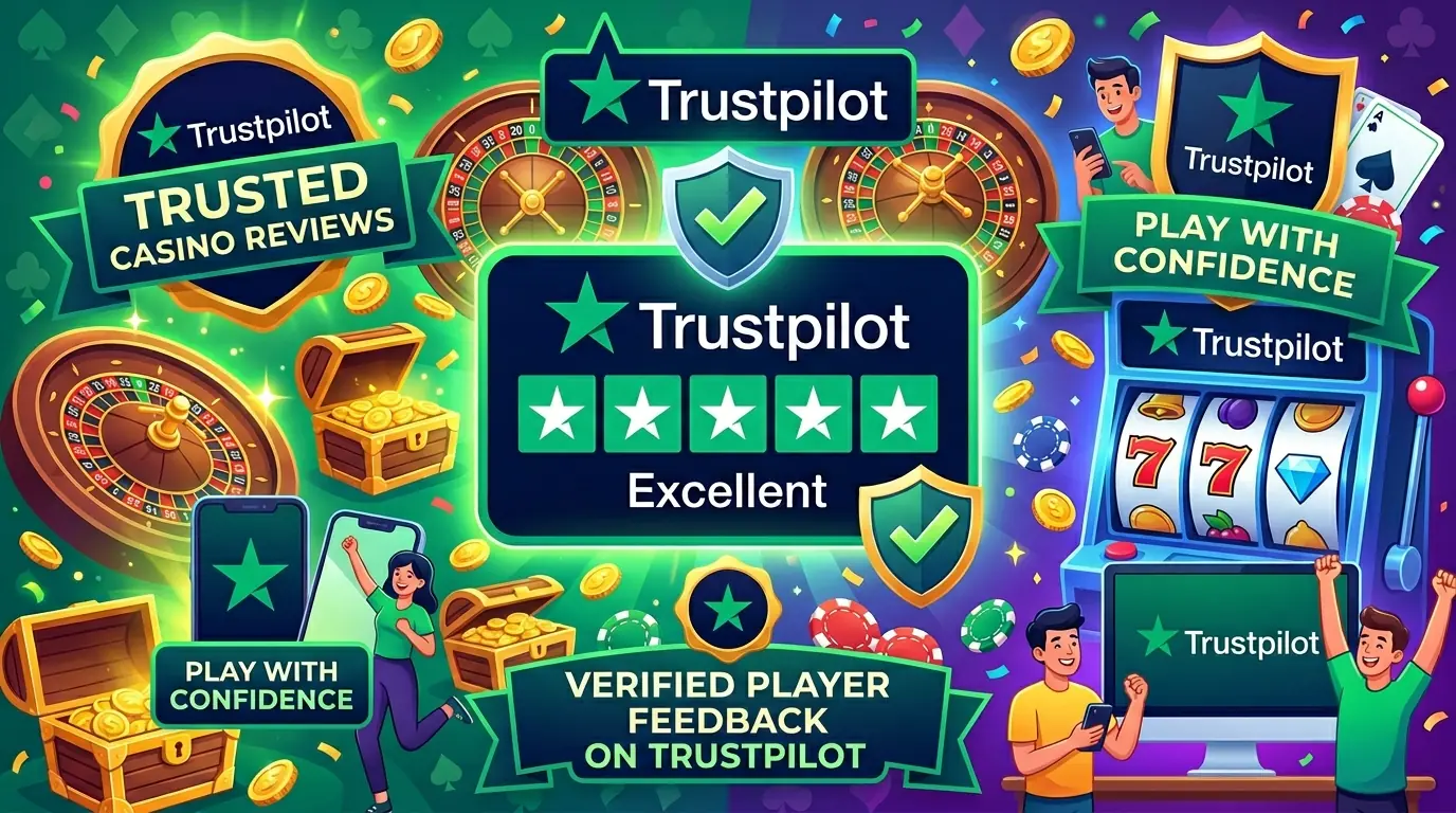 Colosseum Trustpilot