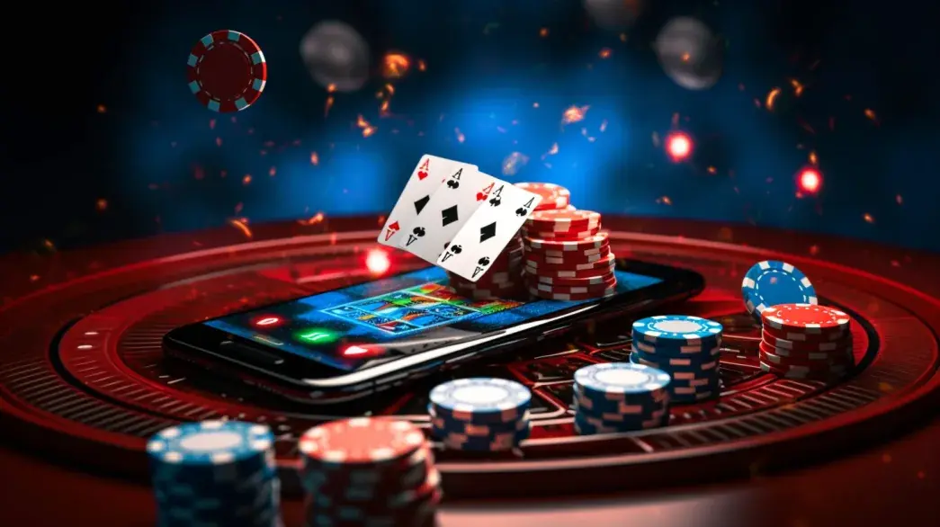 Colosseum casino games