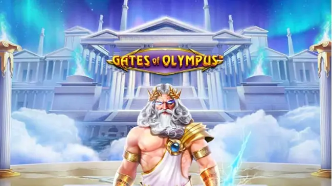 Colosseum casino Gates of Olympus