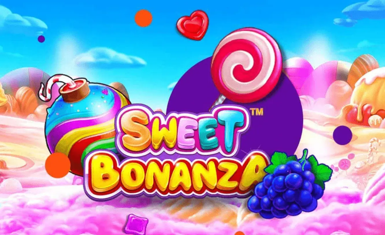 Colosseum Sweet Bonanza slot