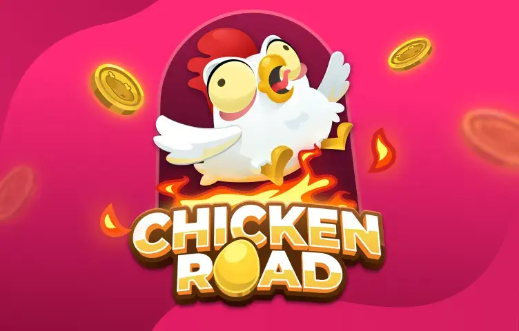 Colosseum Chicken Road