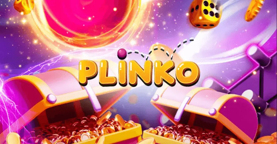 Colosseum Plinko